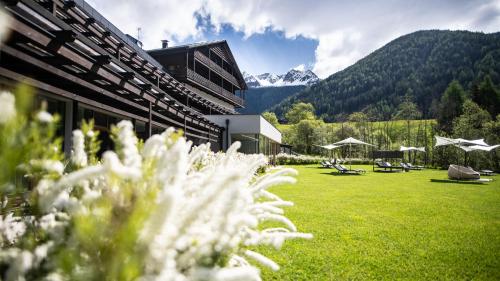 boutique hotels in Pustertal