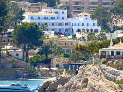 boutique hotels in Santa Ponsa