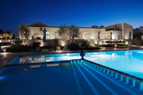 boutique hotels in Noto Valley