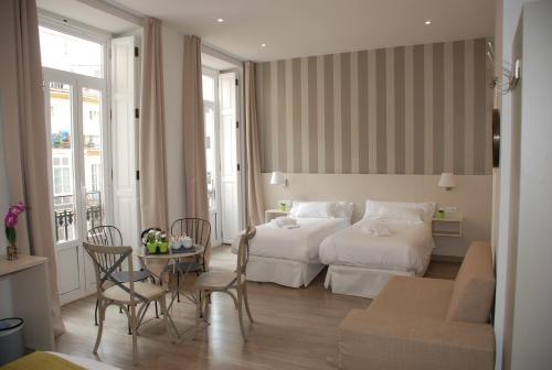 boutique hotels in Valencia Coast