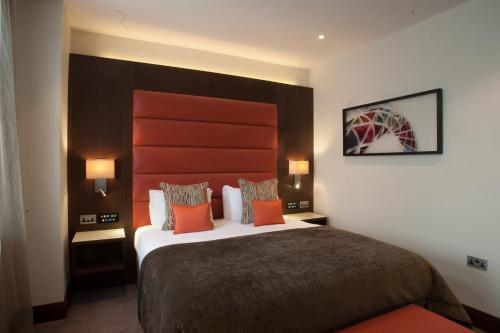 boutique hotels in Hertfordshire