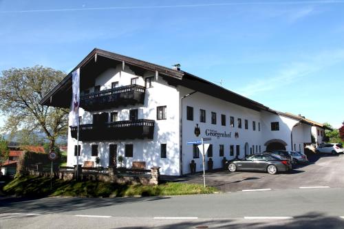 boutique hotels in Chiemgau