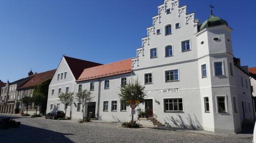 boutique hotels in Regensburg