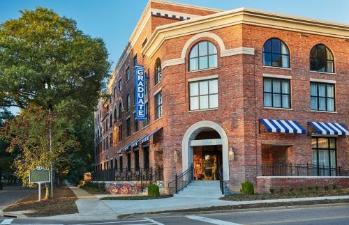 boutique hotels in Memphis