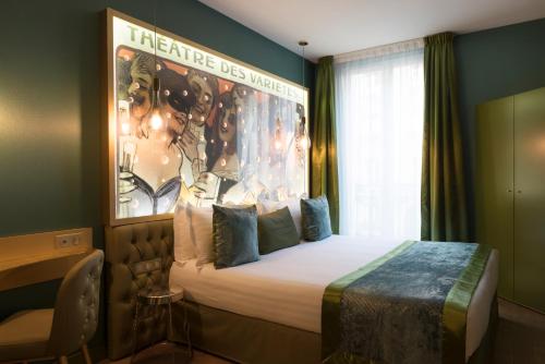 boutique hotels in Latin Quarter (5Th)