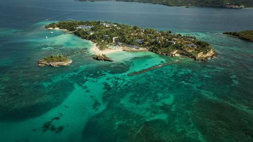 boutique hotels in Samana Peninsula