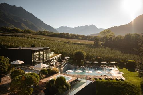 boutique hotels in Vinschgau