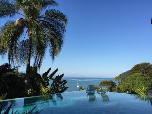 boutique hotels in Paraty