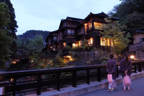 boutique hotels in Kumamoto