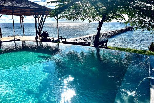 boutique hotels in Sulawesi