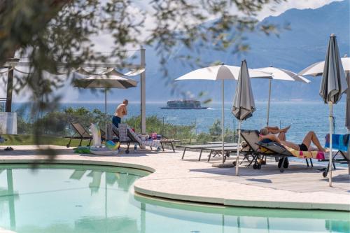 boutique hotels in Malcesine