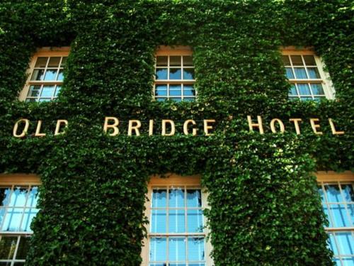 boutique hotels in Cambridge