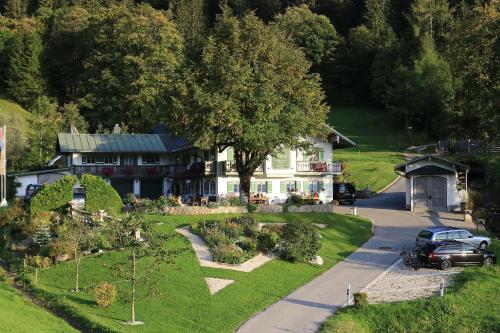 boutique hotels in Berchtesgaden