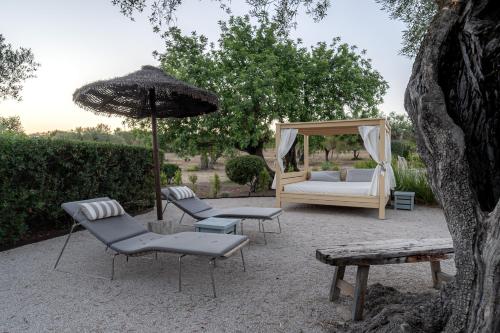 boutique hotels in Nature Reserve Ria Formosa