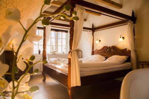 boutique hotels in Midtjylland