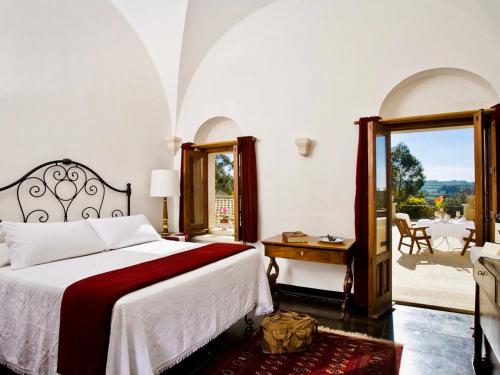 boutique hotels in Contrada Giubiliana