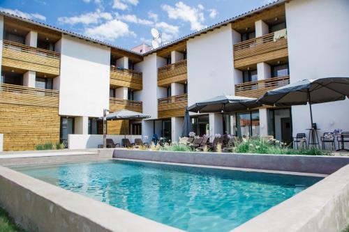 boutique hotels in Saint-Jean-De-Luz