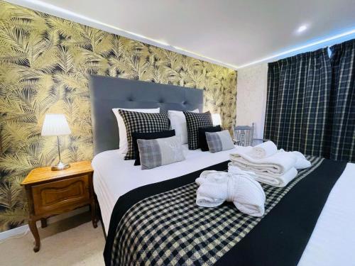 boutique hotels in La Garde