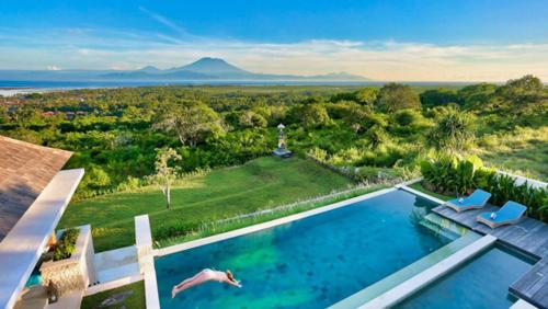 boutique hotels in Nusa Lembongan