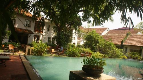 boutique hotels in Kerala, South