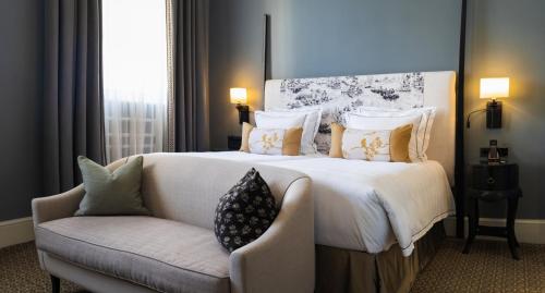 boutique hotels in Bath