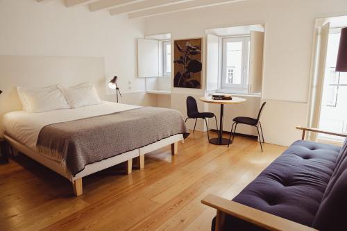 boutique hotels in Bairro Alto