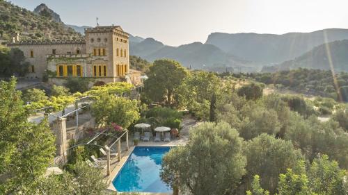 boutique hotels in Sierra De Tramuntana