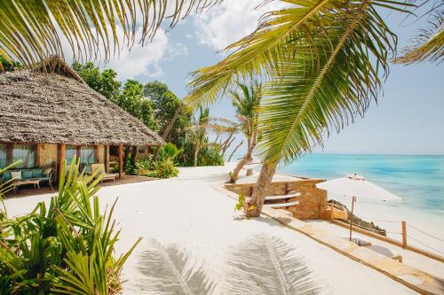 boutique hotels in Zanzibar