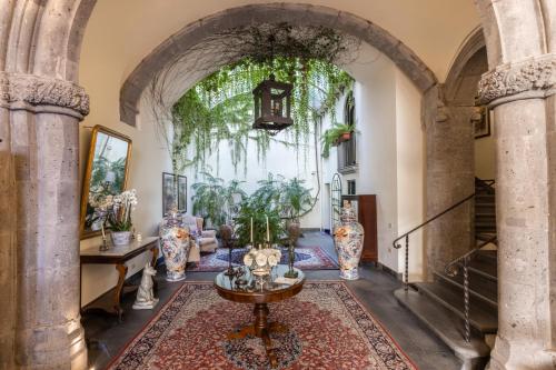 boutique hotels in Sorrento