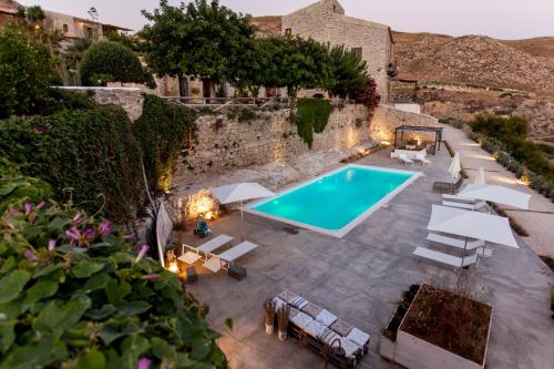 boutique hotels in Agrigento Area