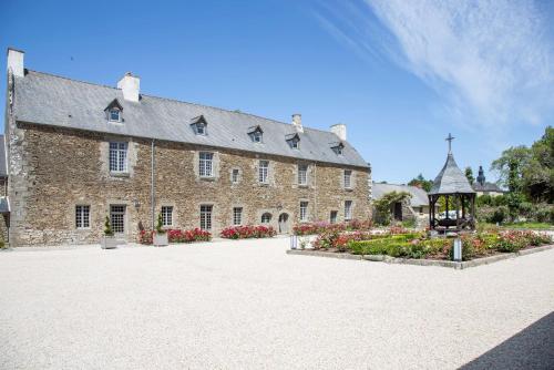 boutique hotels in Mont Saint-Michel Bay