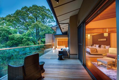 boutique hotels in Higashiizu