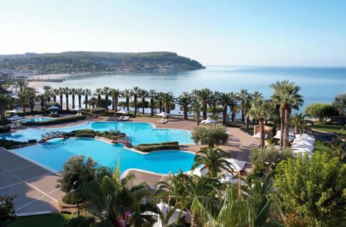 boutique hotels in Halkidiki