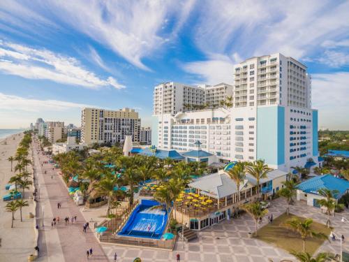 boutique hotels in Fort Lauderdale (And Vicinity)