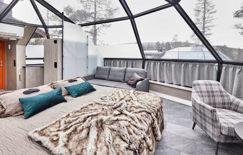 boutique hotels in Finland