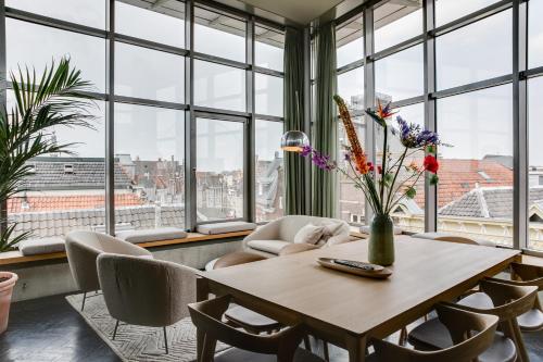 boutique hotels in Den Bosch