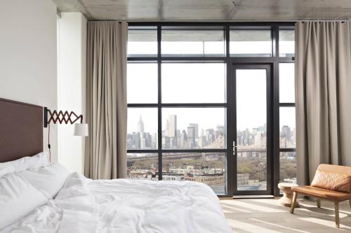 boutique hotels in Outskirts-Nyc