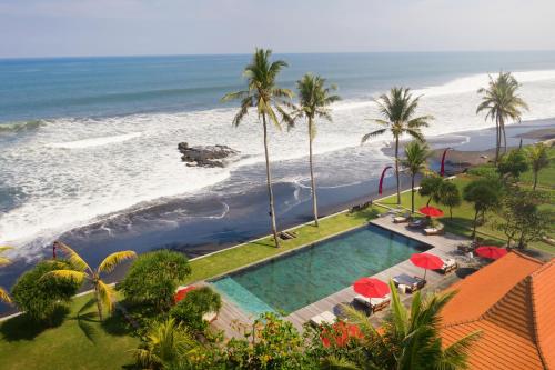 boutique hotels in Balian