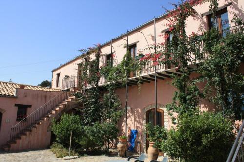 boutique hotels in Campofelice Di Roccella