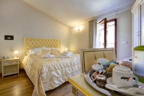 boutique hotels in Pisa Area