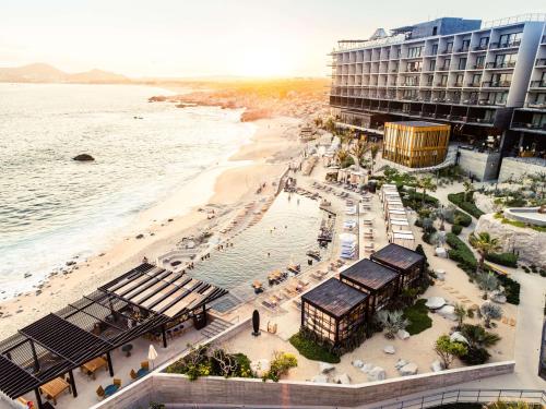 boutique hotels in Cabo San Lucas