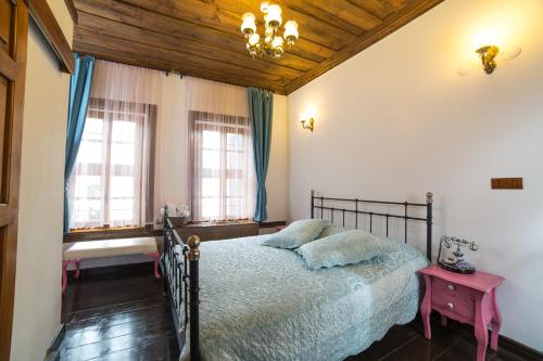 boutique hotels in Bergama