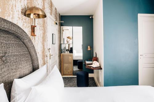 boutique hotels in 9Th Arrondissement