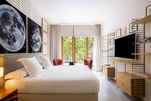 boutique hotels in Barcelona