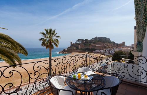 boutique hotels in Lloret De Mar