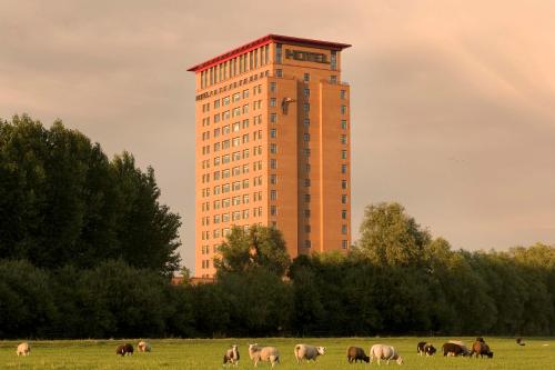 boutique hotels in Gorinchem