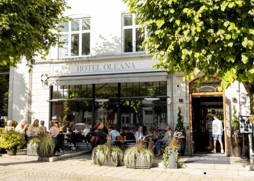 boutique hotels in Bergen Kommune