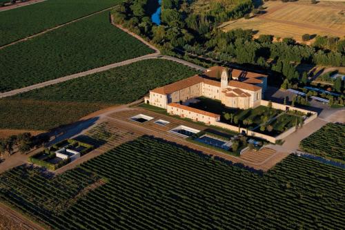 boutique hotels in Región Vinícola Ribera Del Duero