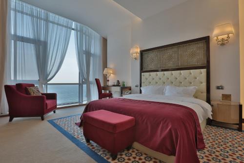 boutique hotels in Odessa