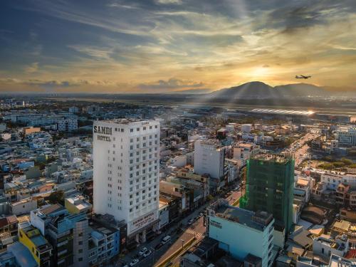 boutique hotels in Danang And Vicinity